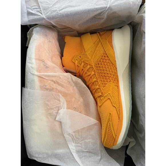 APL Concept X Shoes Mens Size 11 Basketball Launch Performance Lightweight Train - Picture 3 of 16